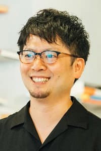 平野貴裕
