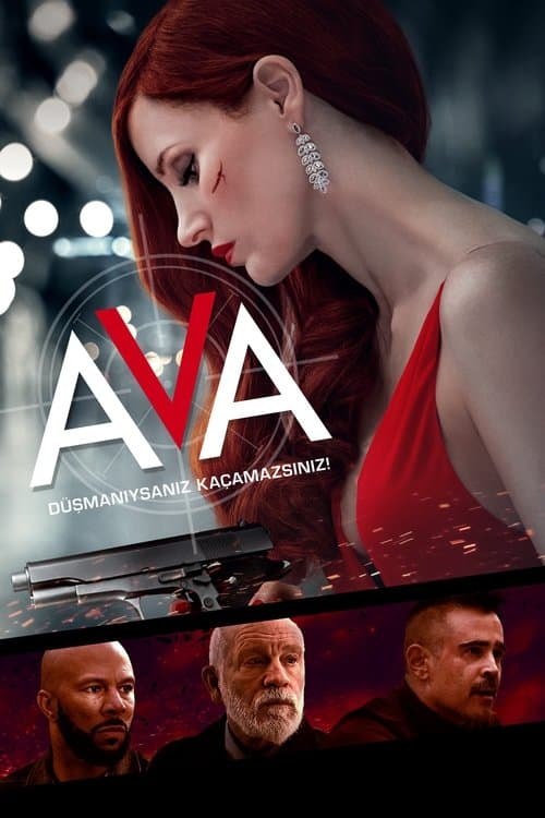 Ava posteri