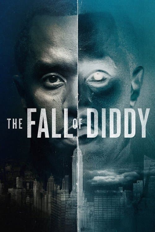 The Fall of Diddy posteri