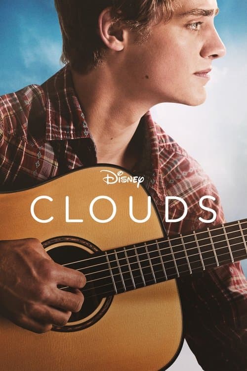 Clouds posteri