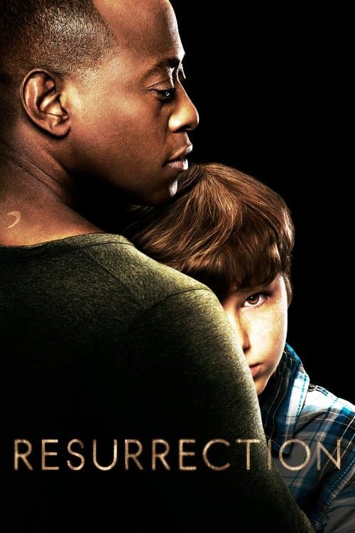 Resurrection posteri