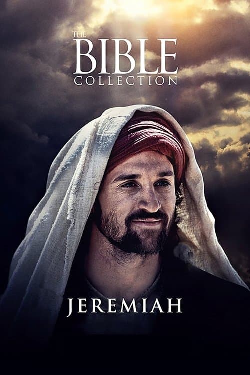Jeremiah posteri