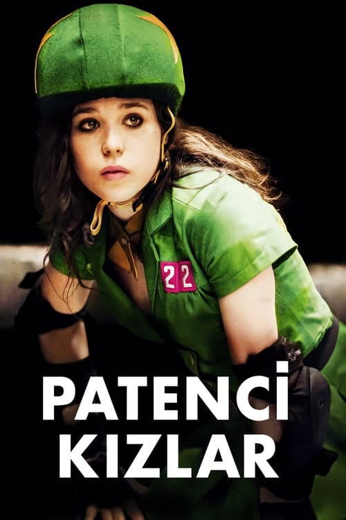 Patenci Kızlar posteri