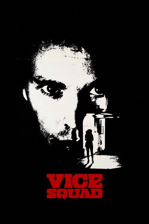Vice Squad posteri