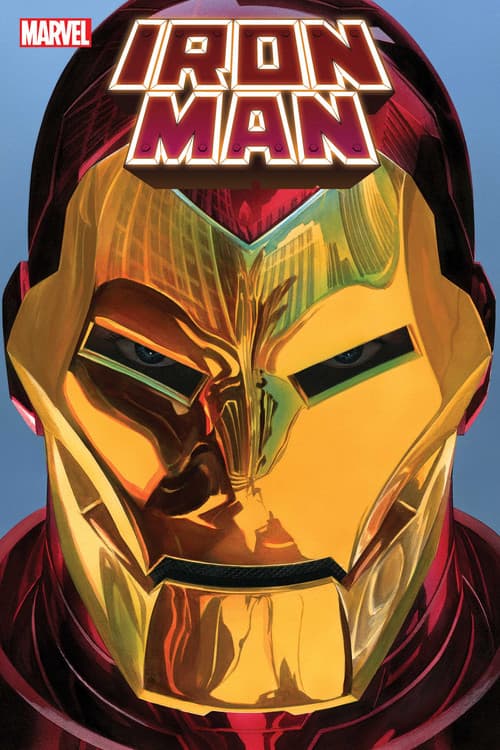 Iron Man posteri