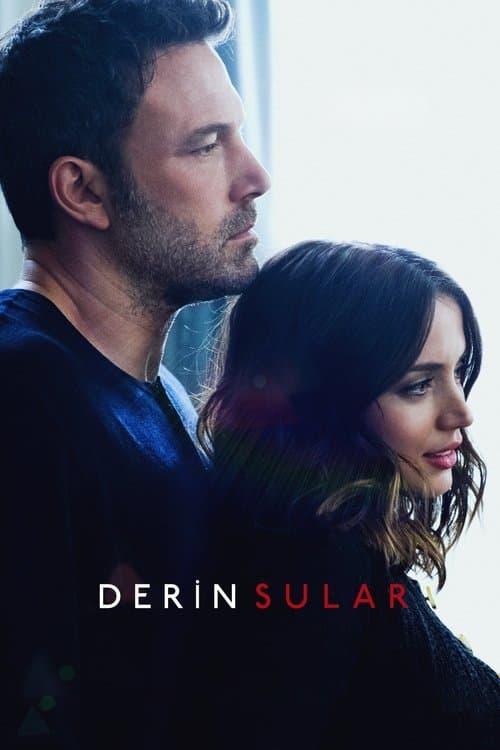 Derin Sular posteri