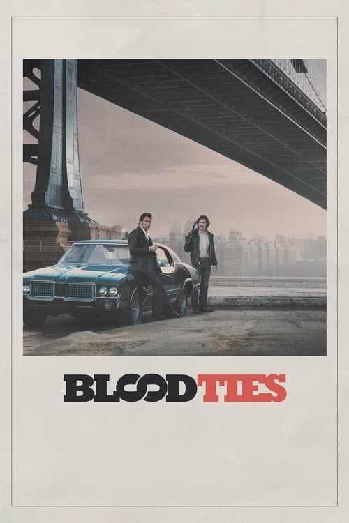 Kan Bağları posteri