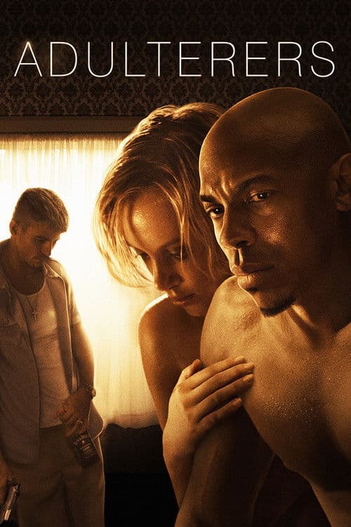Adulterers posteri