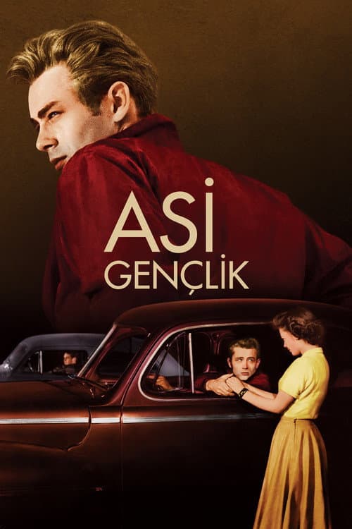 Asi Gençlik posteri