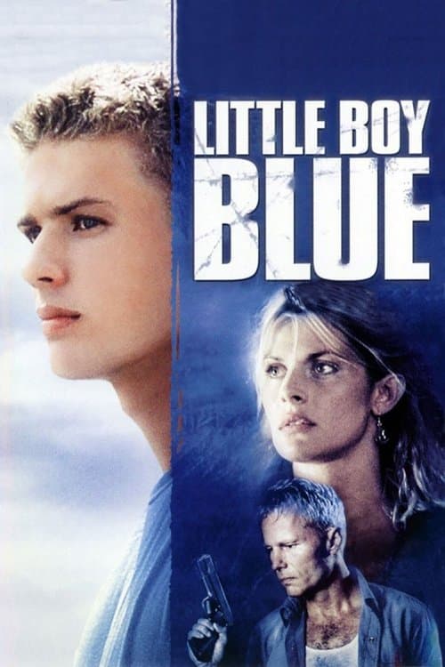 Little Boy Blue posteri