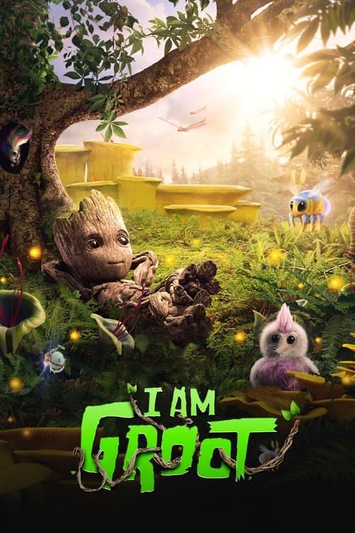 Küçük Adam posteri