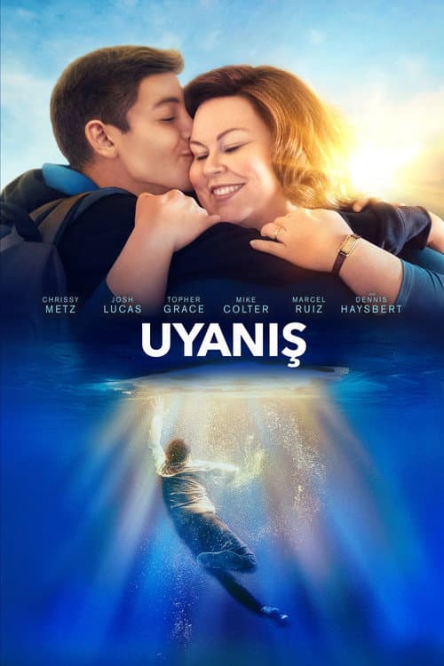 Uyanış posteri