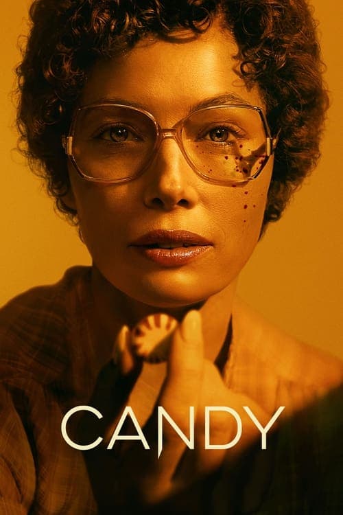 Candy posteri
