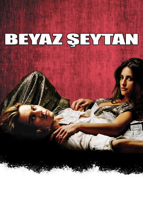 Beyaz Şeytan posteri