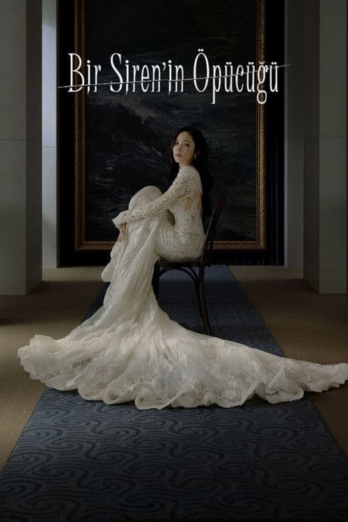 Bir Siren'in Öpücüğü posteri