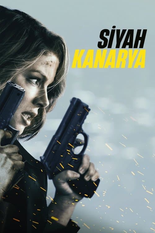 Siyah Kanarya posteri