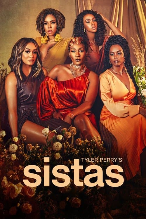 Tyler Perry's Sistas posteri