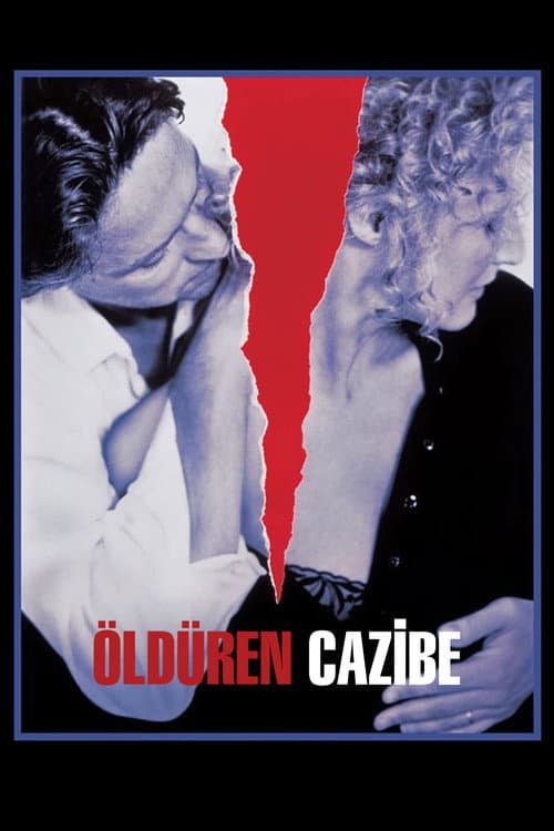 Öldüren Cazibe posteri