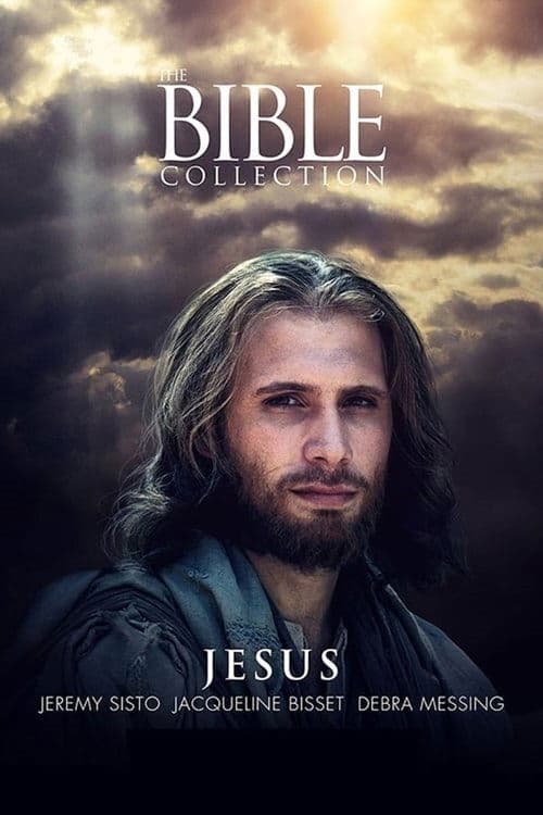 Jesus posteri