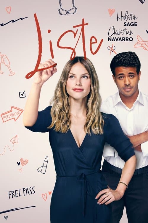 Liste posteri