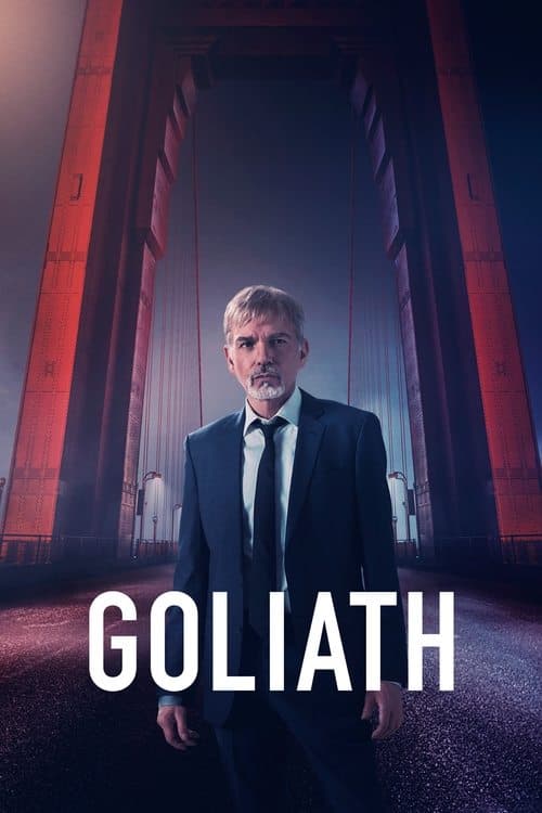 Golyat posteri