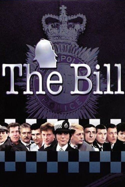 The Bill posteri