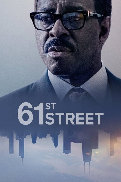 61st Street posteri