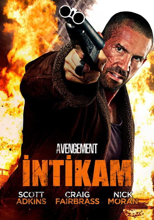 Avengement posteri