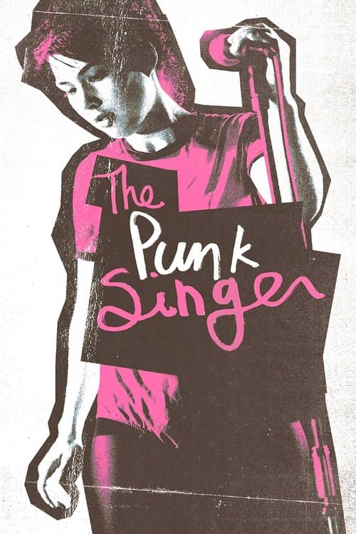 The Punk Singer posteri