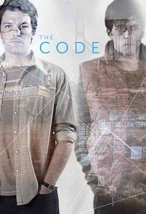 The Code posteri