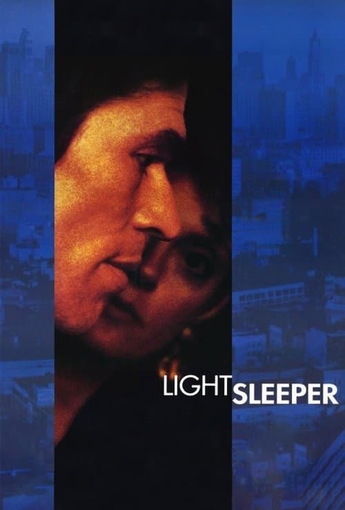 Light Sleeper posteri