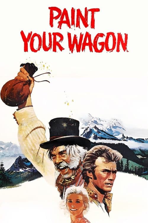 Altın Avcıları posteri