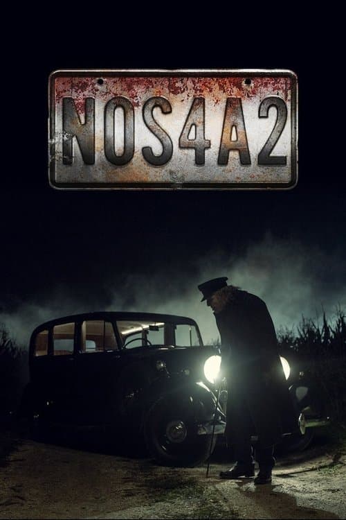 ŞE7T4N posteri