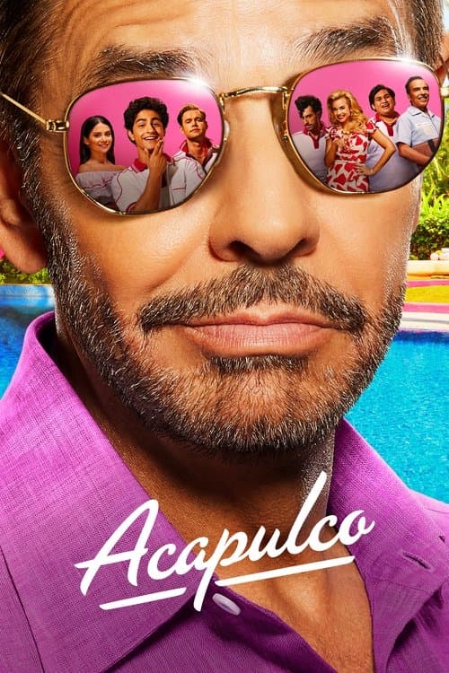 Acapulco posteri