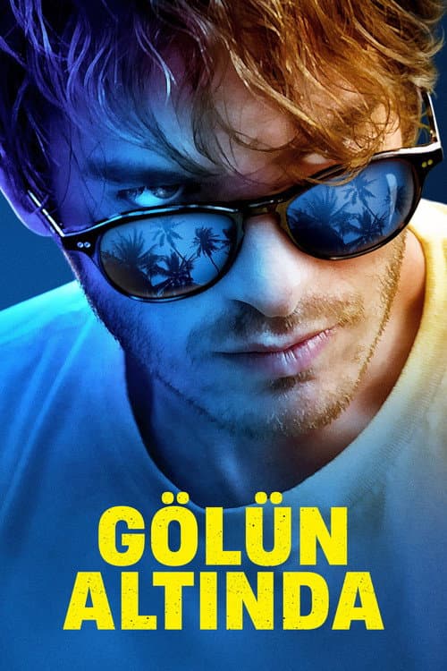 Gölün Altında posteri