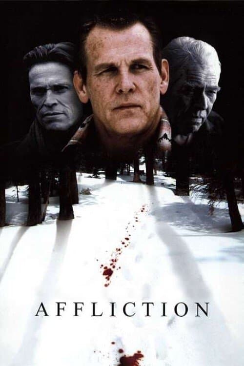 Büyük Bela posteri