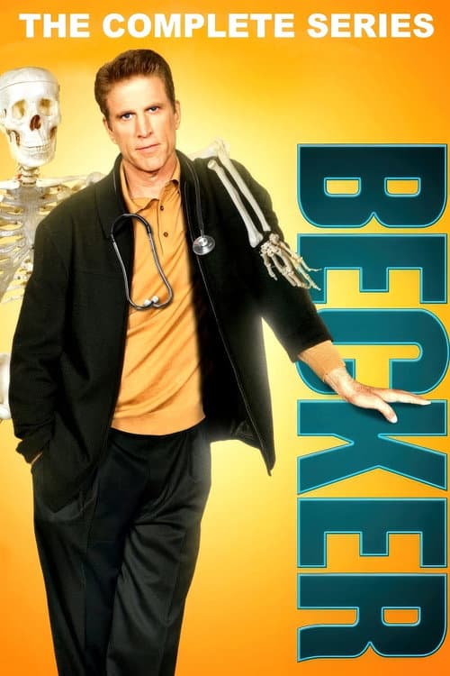 Becker posteri