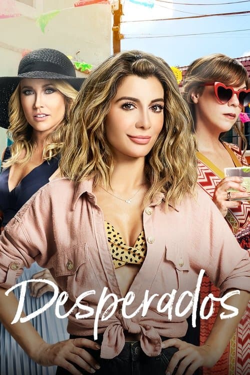 Desperados posteri