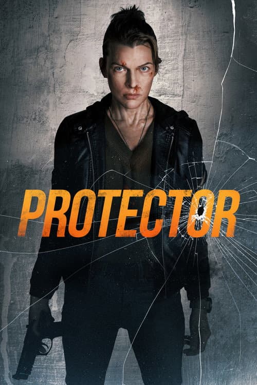 Protector posteri