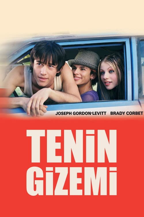 Tenin Gizemi posteri