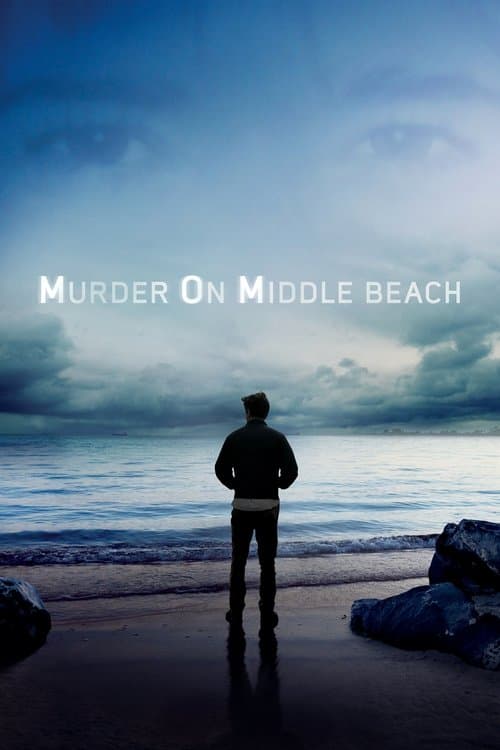 Murder on Middle Beach posteri