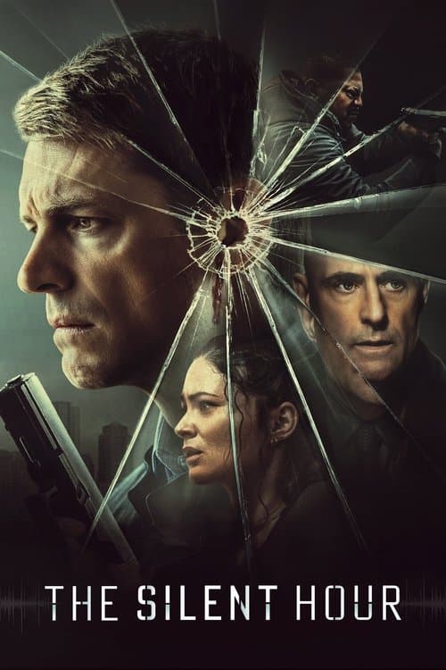 The Silent Hour posteri