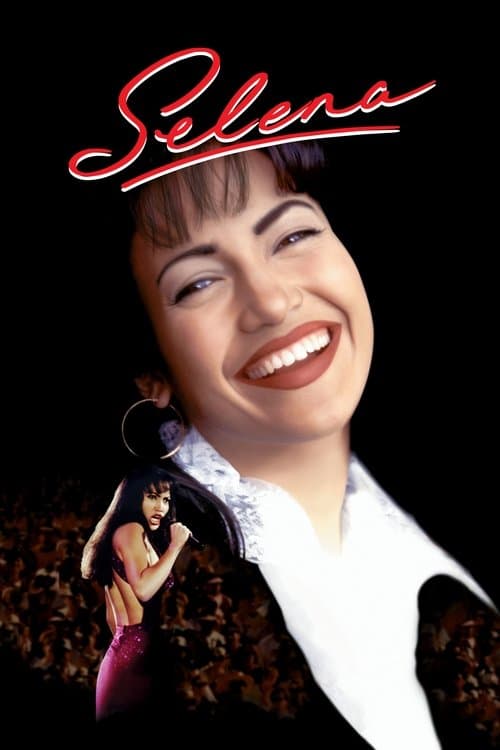 Selena posteri