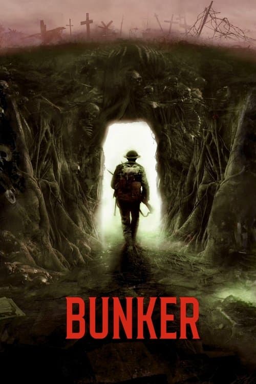 Bunker posteri