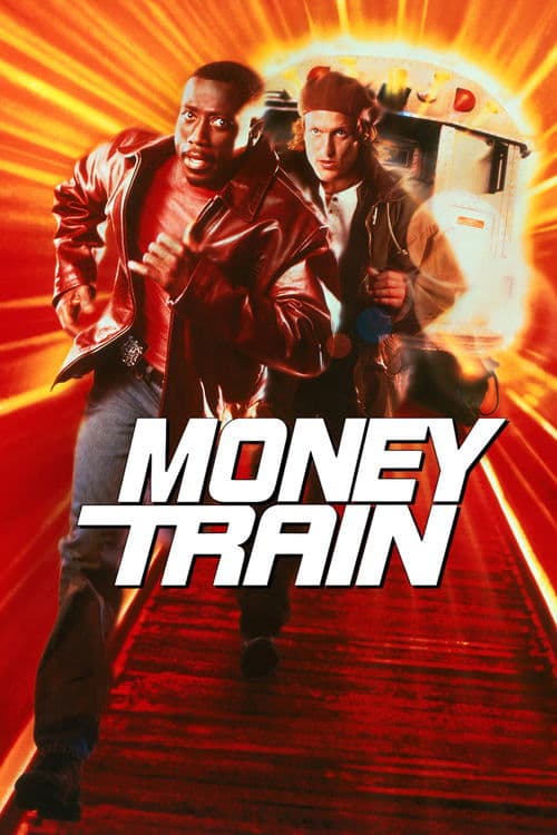 Para treni posteri