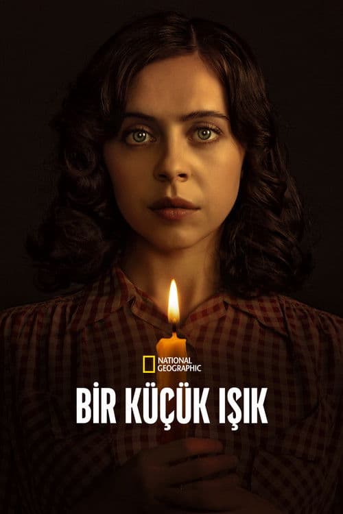 Bir Küçük Işık posteri