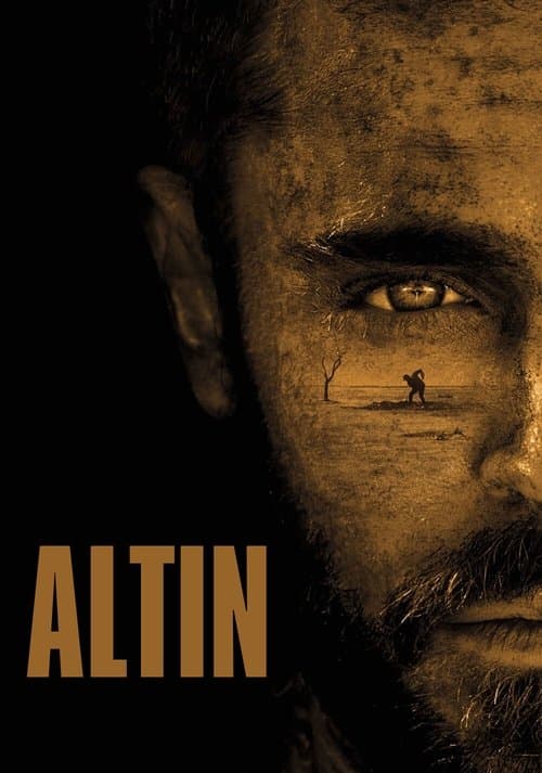 Altın posteri