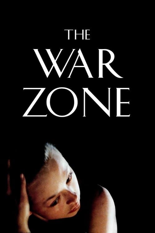The War Zone posteri