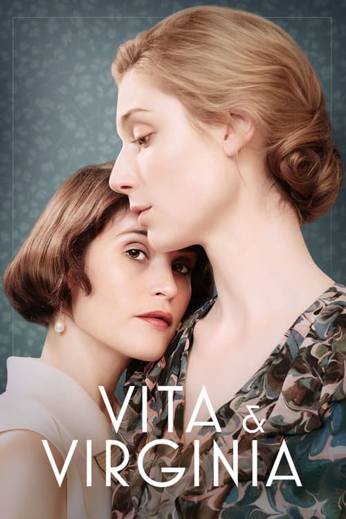 Vita Ve Virginia posteri