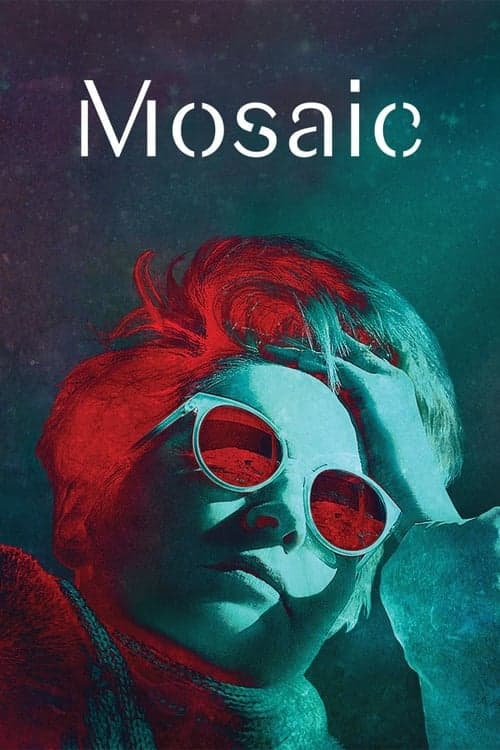 Mosaic posteri